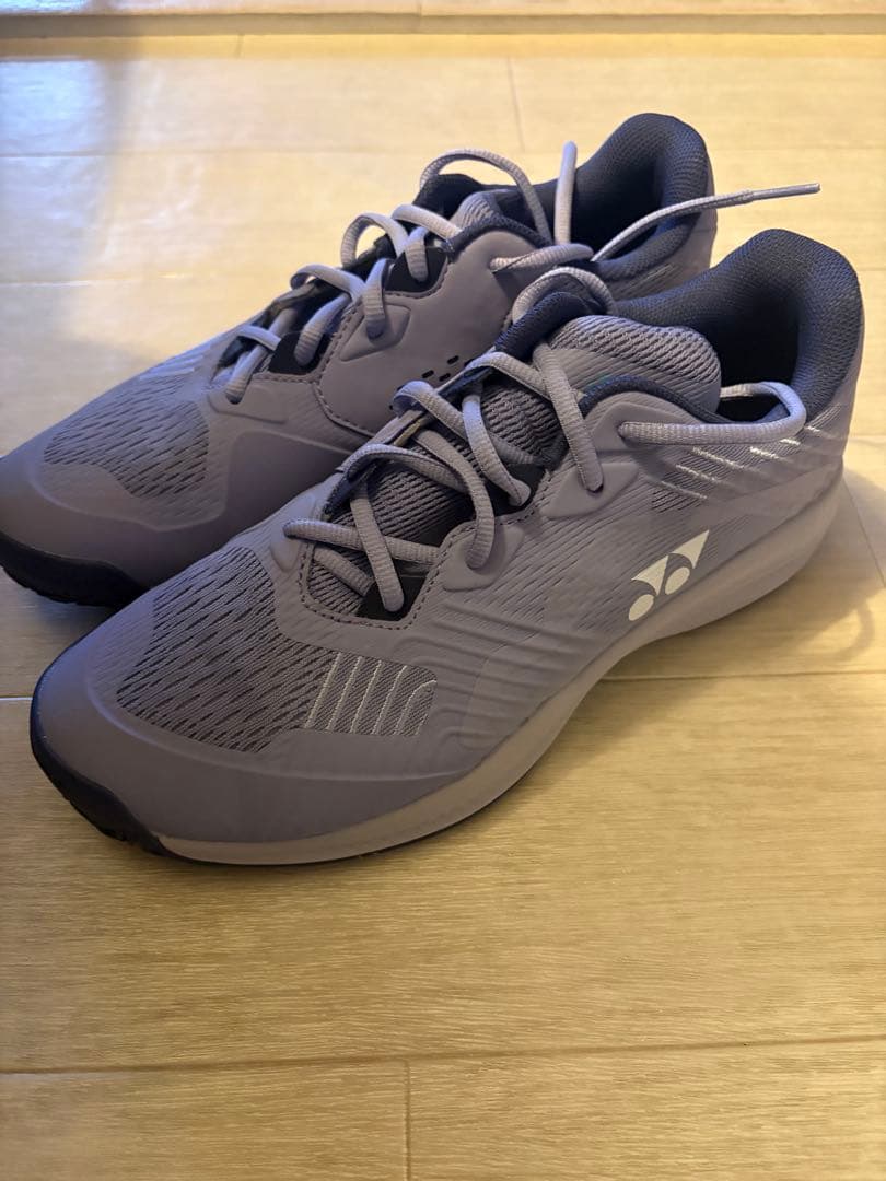 YONEX テニスシューズ SHTSCLG 26.0cm 美品