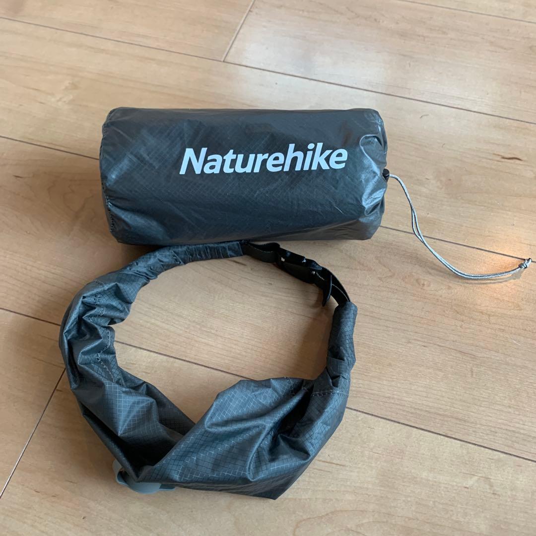 Naturehike エアマット R5.8-S①