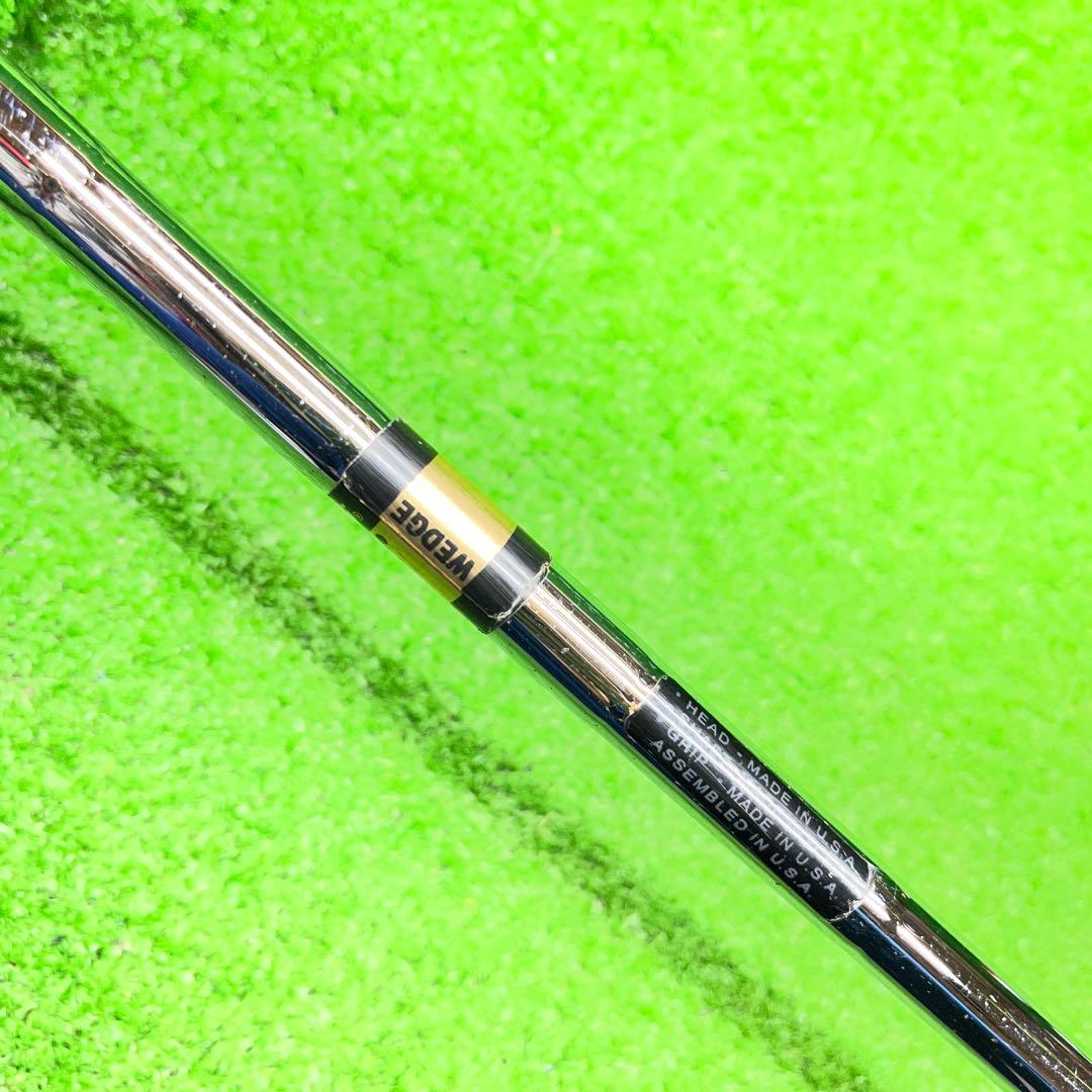 寶TI-1330 タイトリスト BF FORGED 56° ウェッジ
