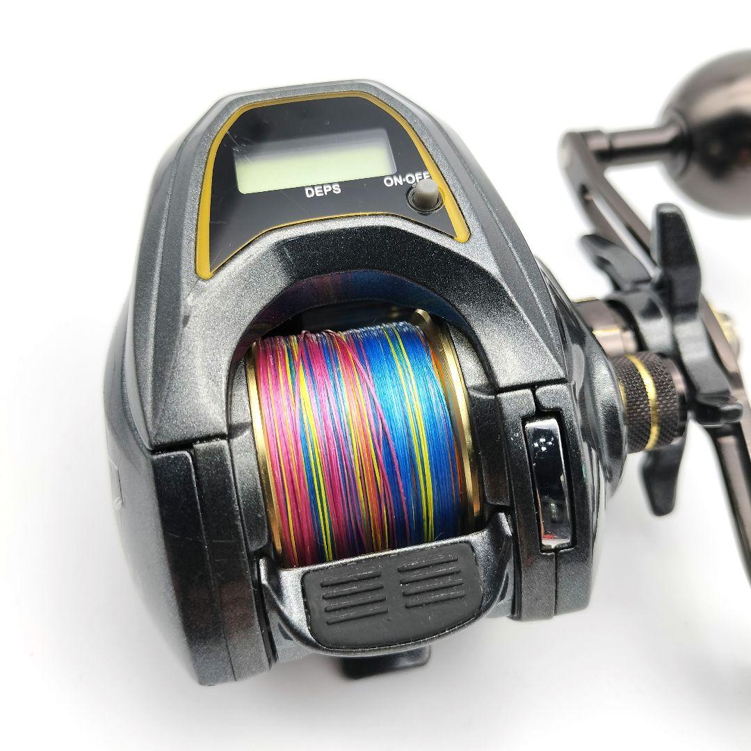 DAIWA TANASENSOR タナセンサー150H