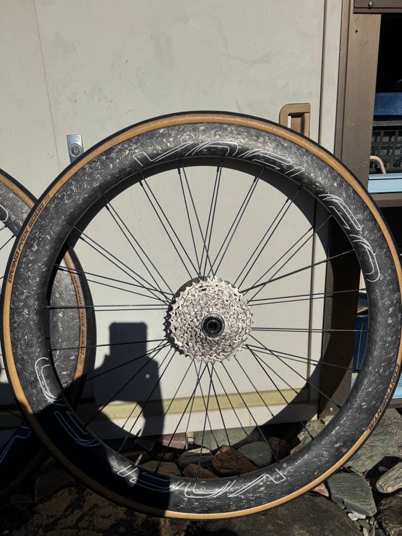 YOELEO SAT C50|50 DB PRO クリンチャー