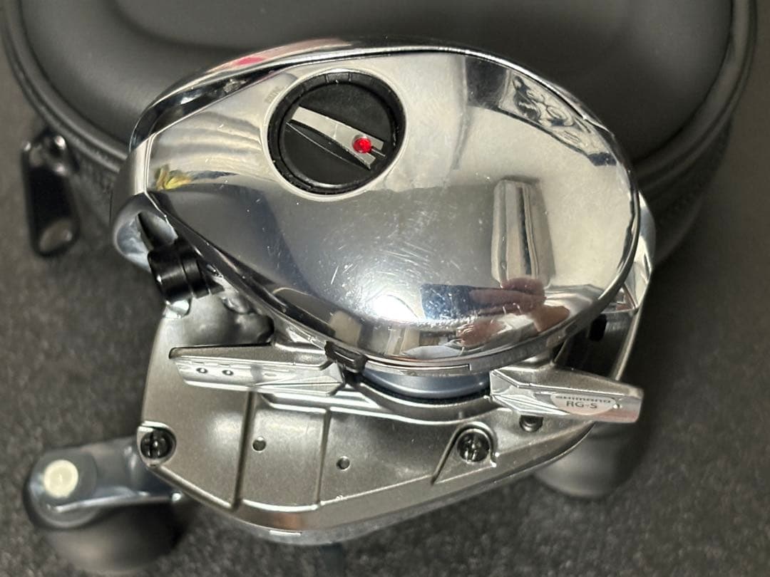 【中古】シマノ19アンタレスHGSHIMANO19ANTARESHG右ハンドル