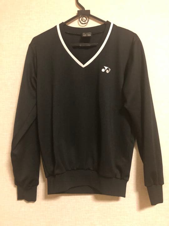 YONEX ヨネックス 長袖 トレーナー