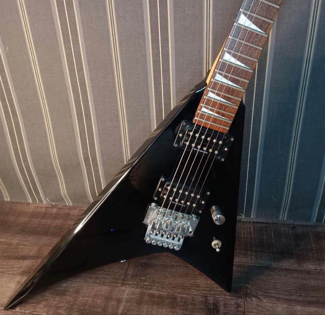 Jackson RX10D Randy Rhoads Black エレキギター