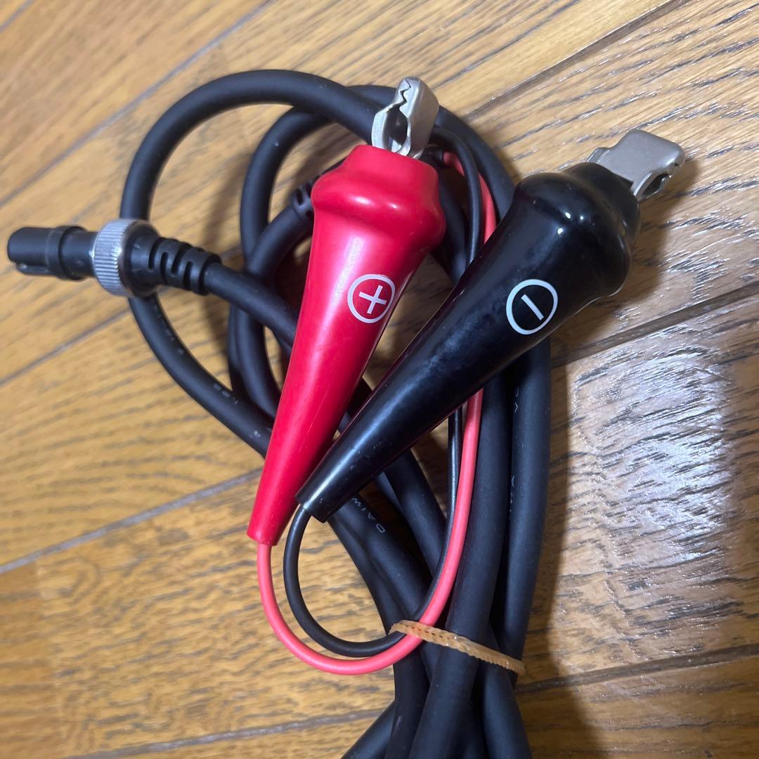 Daiwa ハイパータナコン500e