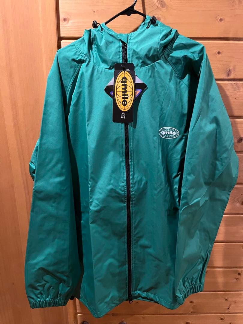 新品 スノーボードウェア qmail