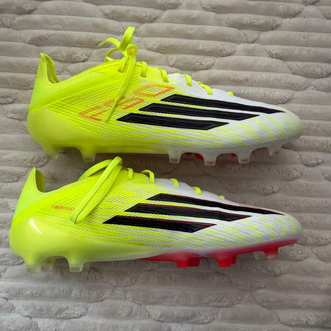 【最新モデル】adidas F50 ELITE AG 27.5cm