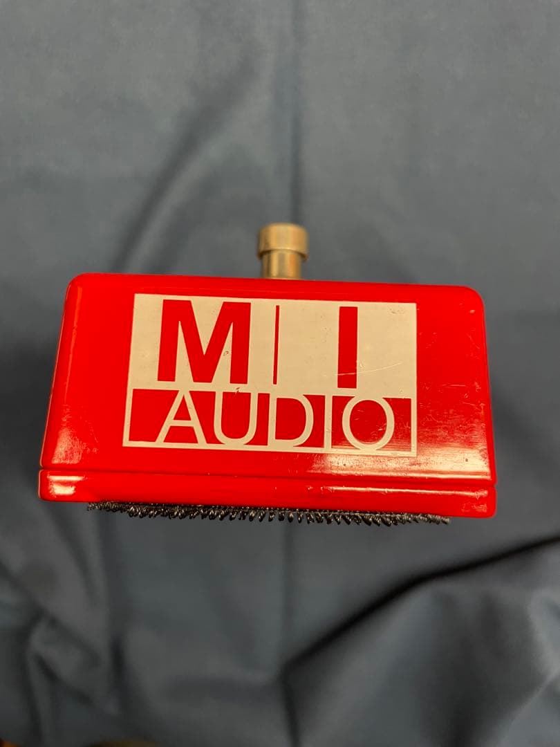 MI AUDIO CRUNCH BOX 初期型