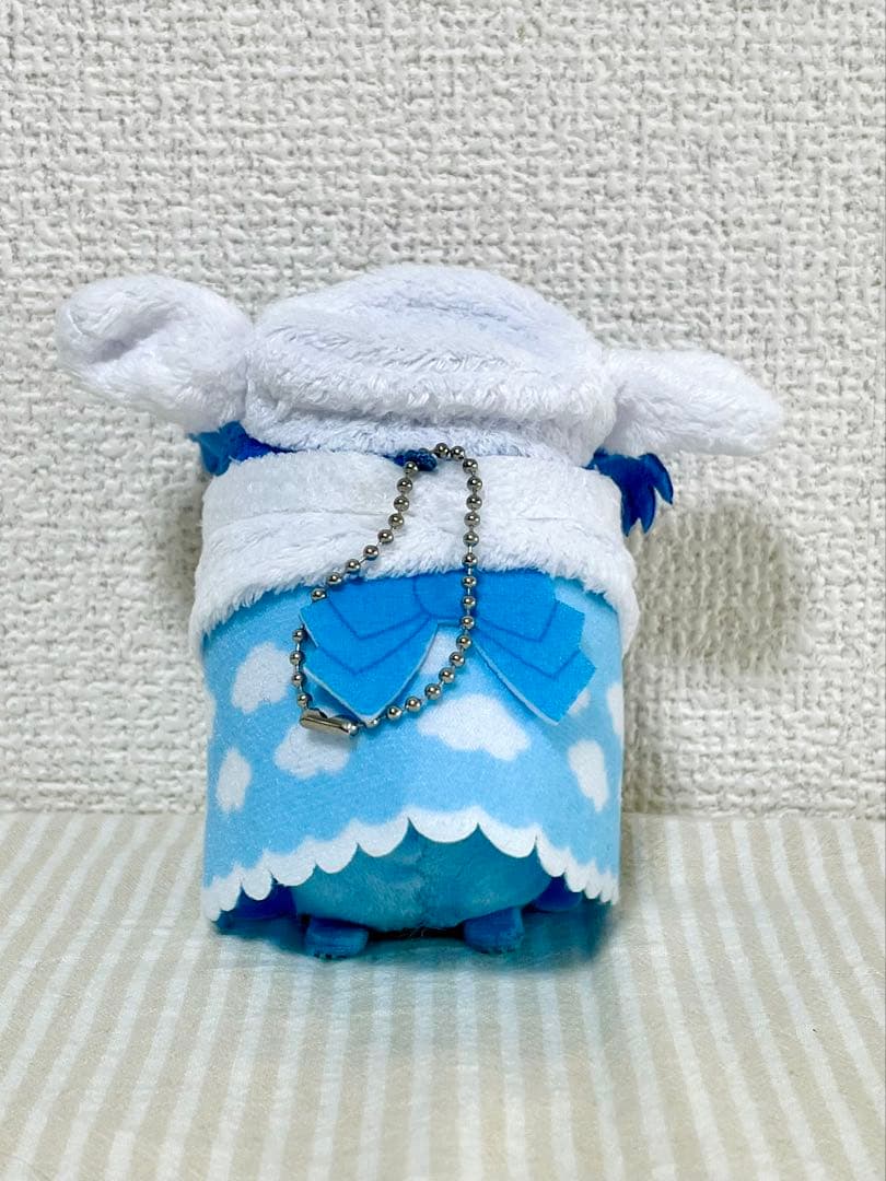もちころりん りんね サンリオコラボ