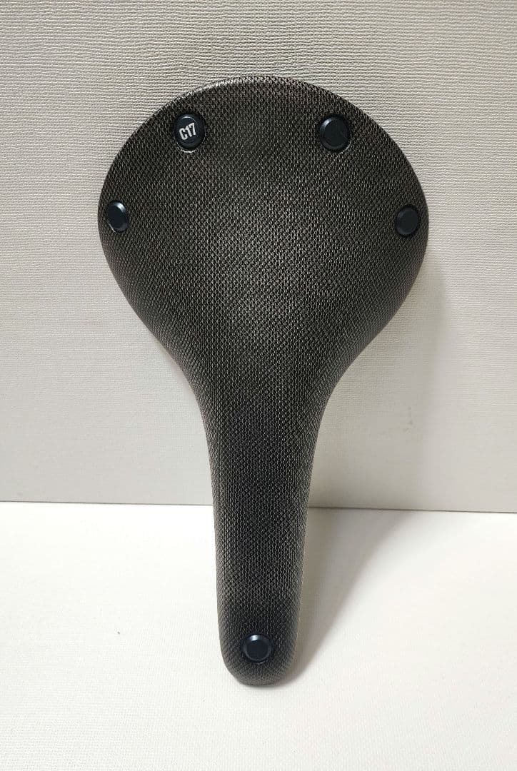 ブルックス　カンビウム　C17 サドル DAVON