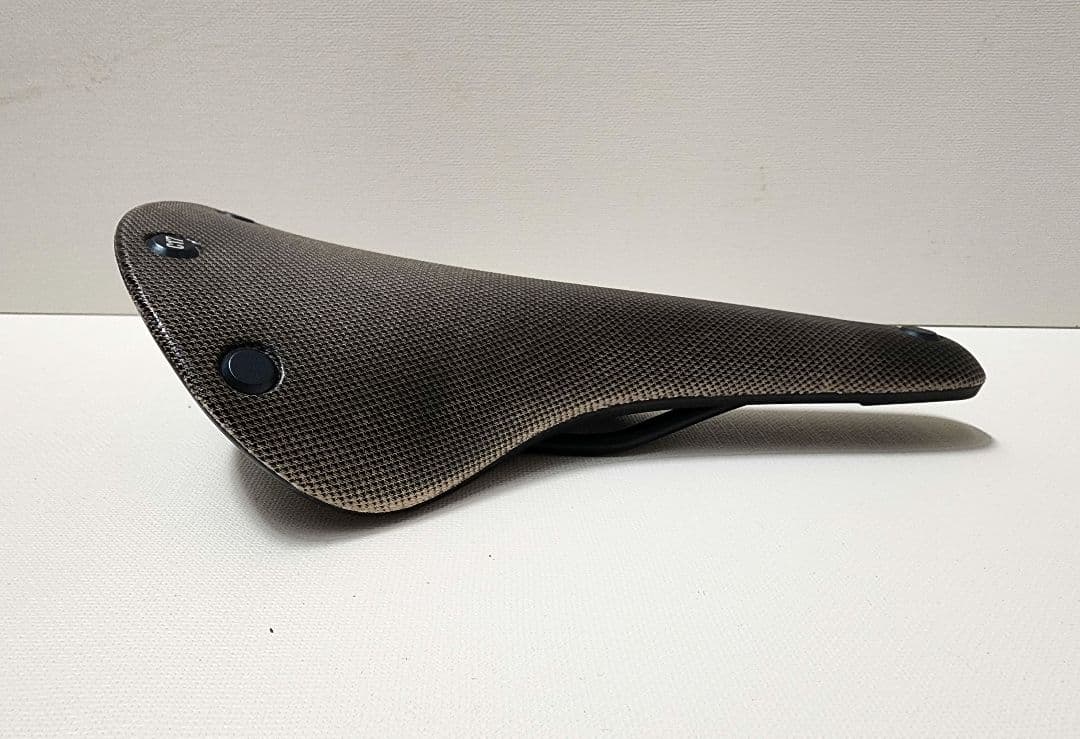 ブルックス　カンビウム　C17 サドル DAVON