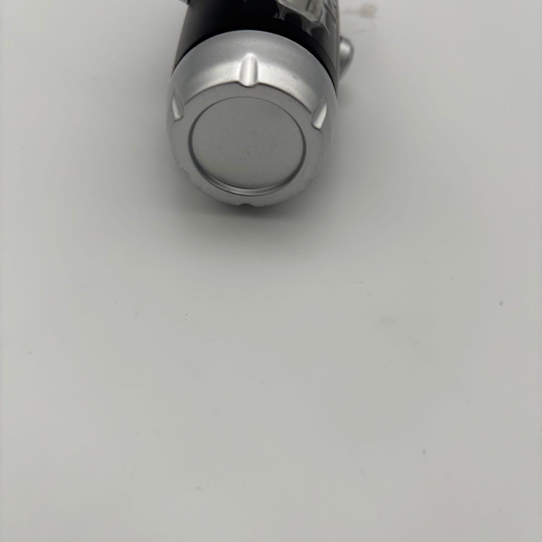 レア極美品　ハーレーダビットソン　3way LEDライト ブラック