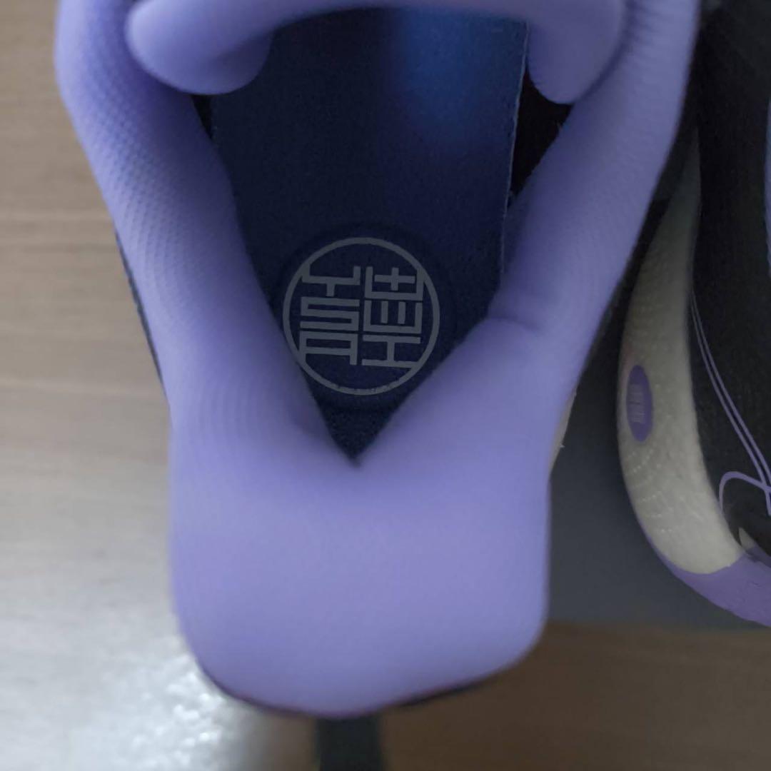 日本未発売 リーニン ディズニー コラボ kobe コービー カリー バッシュ