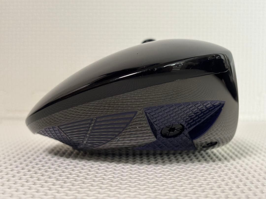 エミリッドバハマ　EB-33 サファイアブルー　ドライバー　10° ヘッドのみ