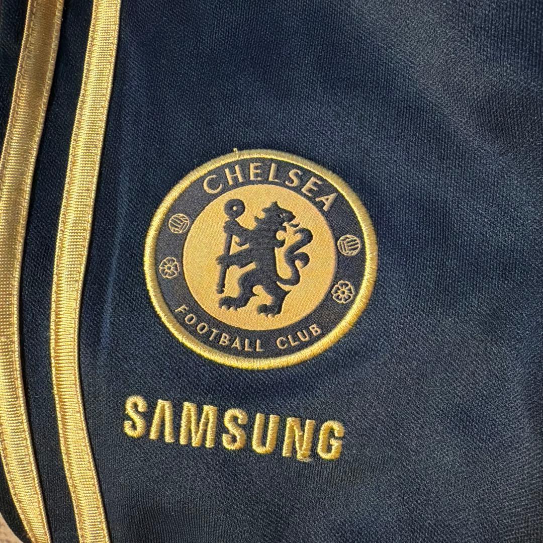 adidas アディダス　Chelsea チェルシー　上下セット
