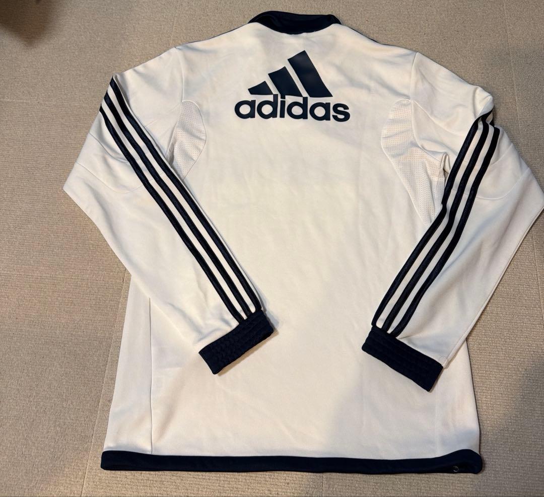 adidas アディダス　Chelsea チェルシー　上下セット