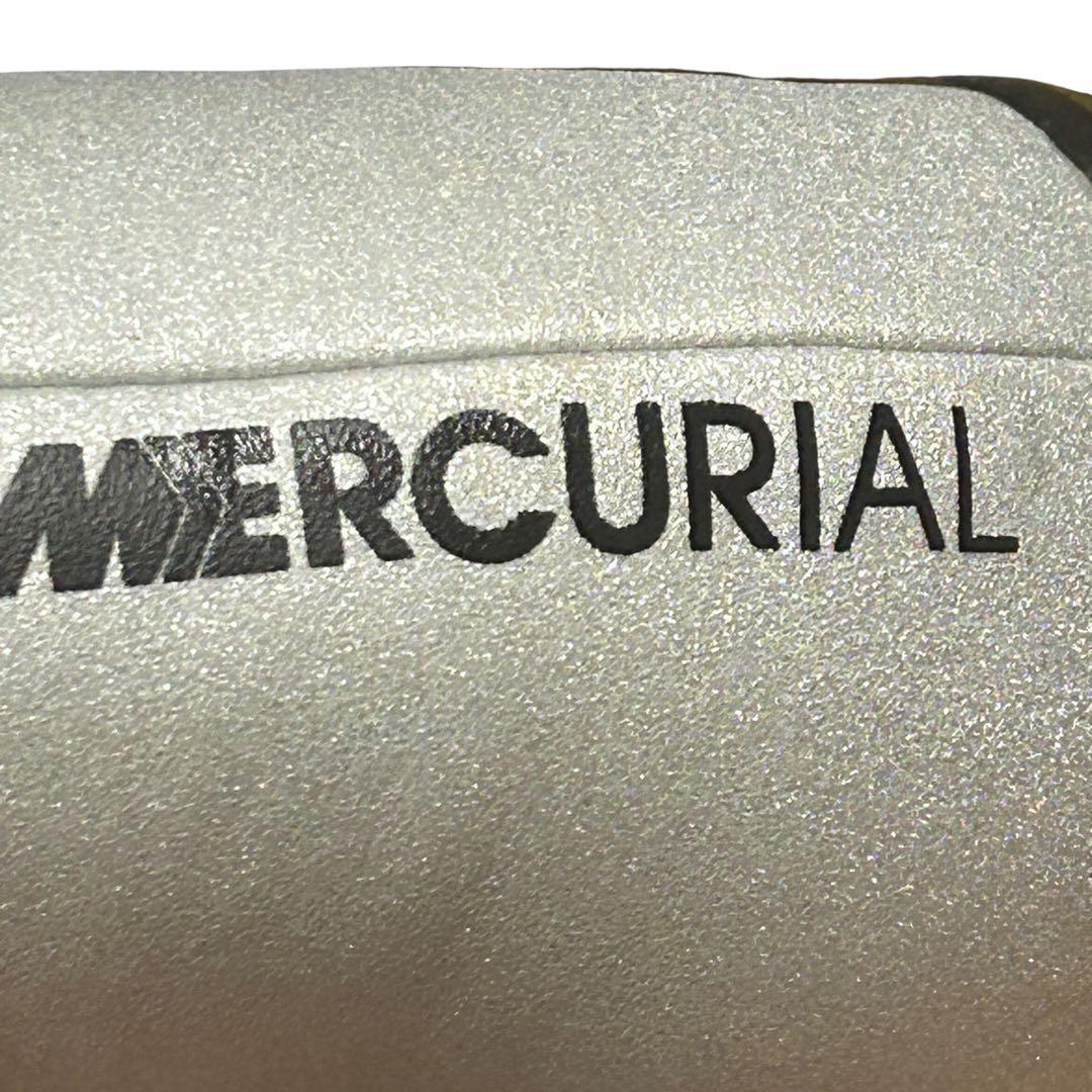 美品　廃盤　ナイキ MERCURIAL VICTORY V CR TF CR7