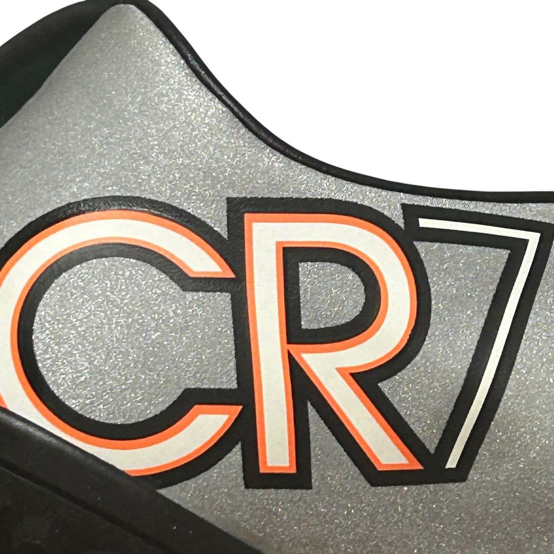 美品　廃盤　ナイキ MERCURIAL VICTORY V CR TF CR7