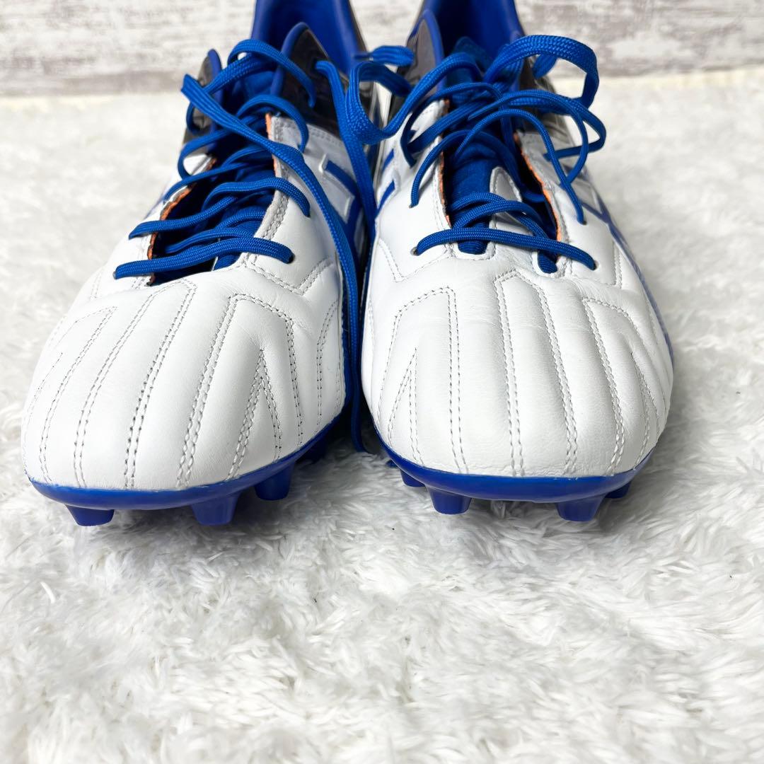 アシックスラグビーシューズ GEL-LETHAL TIGREOR 10 29.5