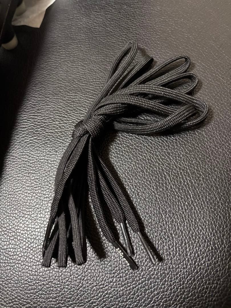 ATHLETA O Rei サッカーシューズ 27.5cm ブラック