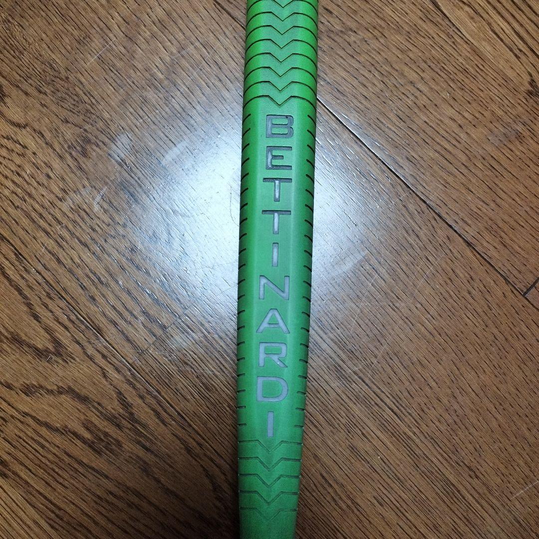 BETTINARDI パター