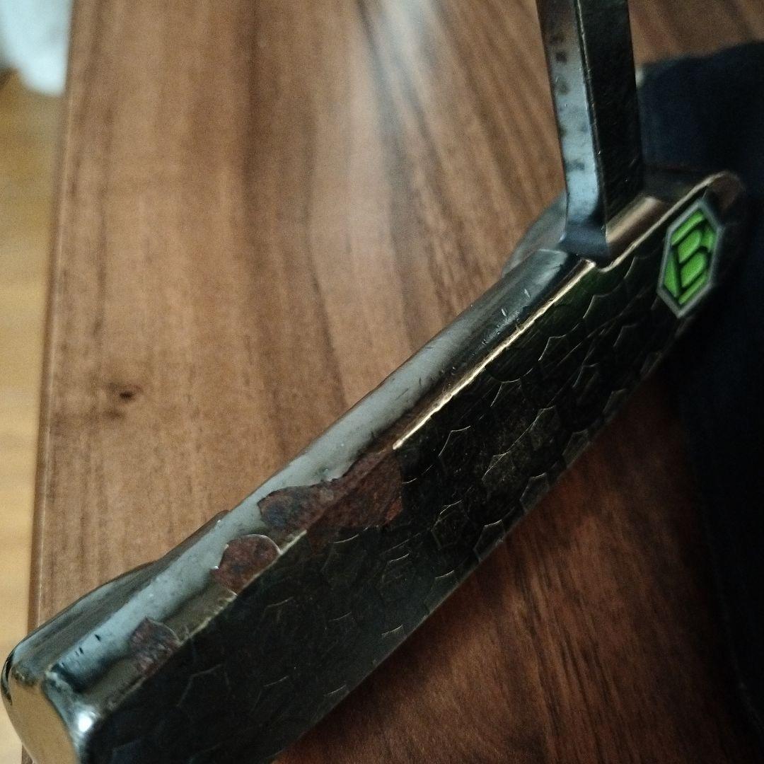 BETTINARDI パター