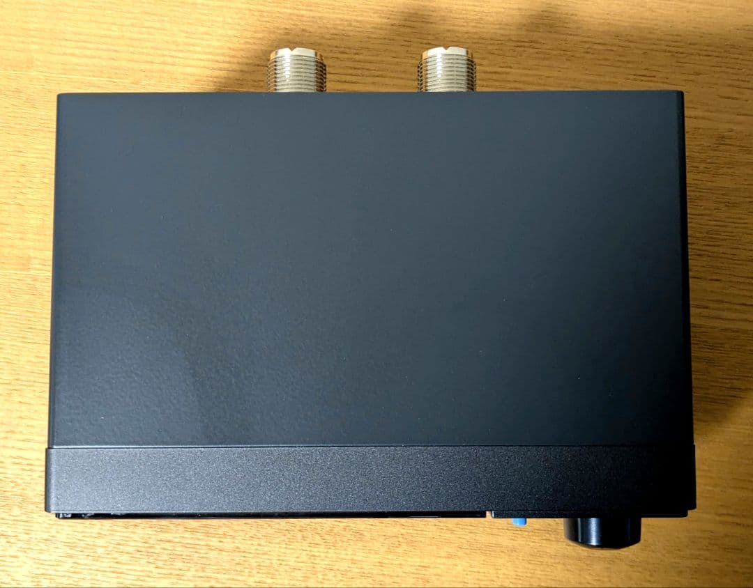 ダイヤモンドアンテナ SX-100 & SX-200 セット 第一電波