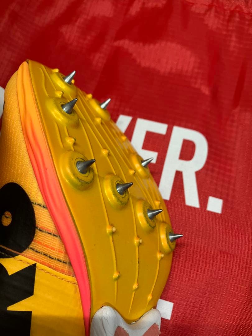 スパイク・シューズ evoSPEED Long Jump Nitro Elite 2 26.0cm