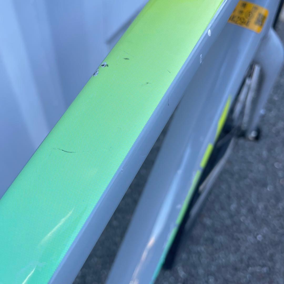るんるんTREK FX2 身長175-186cm 定価7.3万円 2021