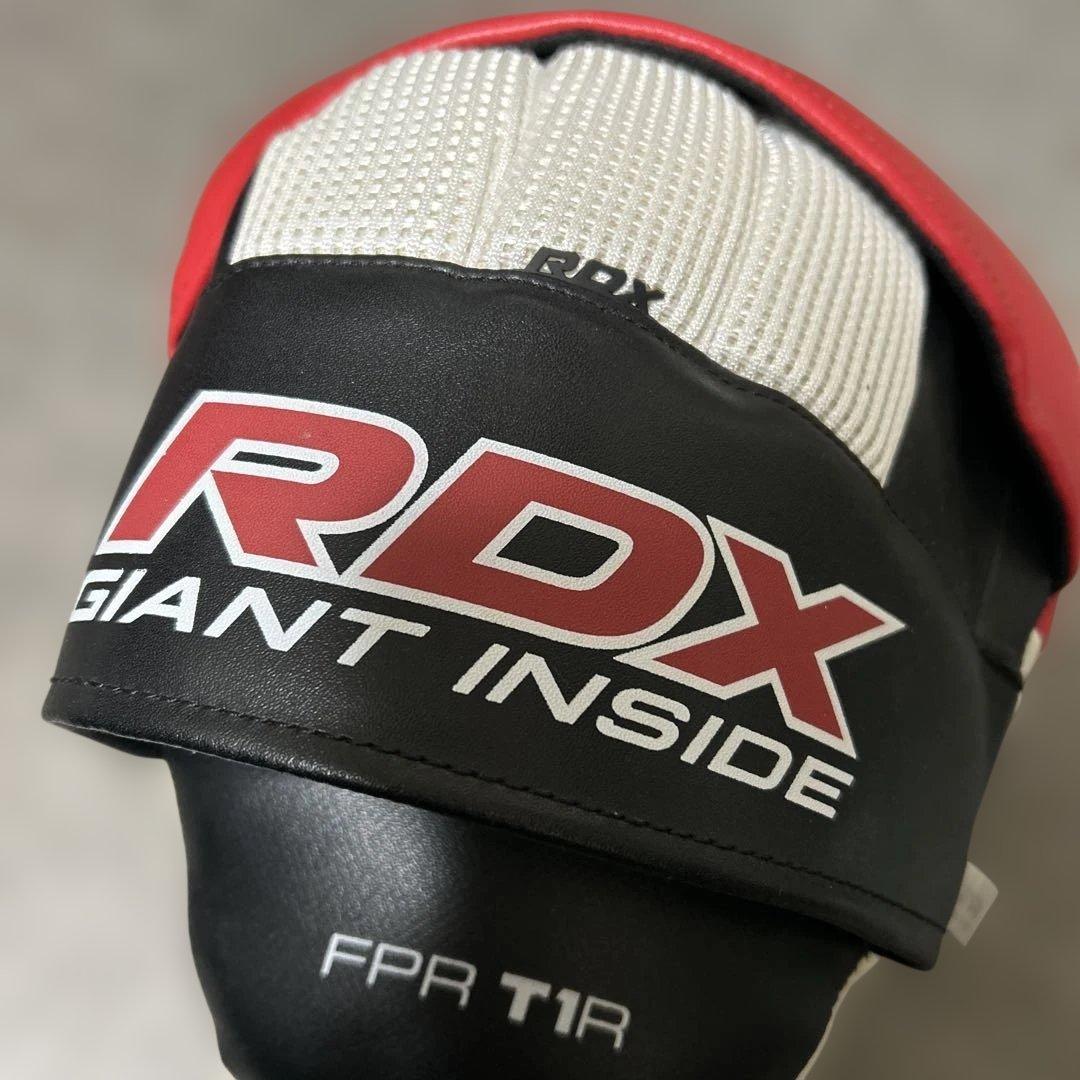 RDX パンチングミット 日本正規品　2個セット