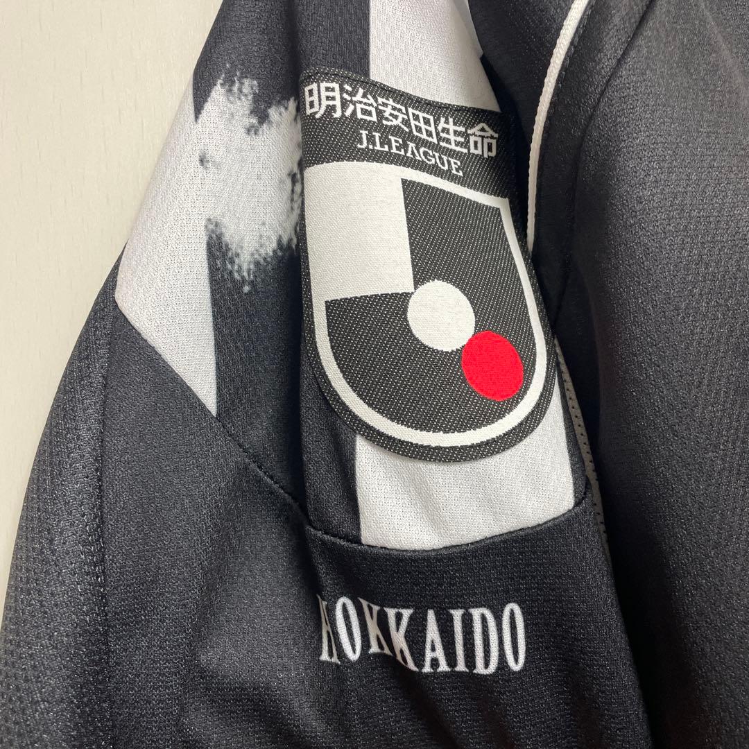 北海道コンサドーレ札幌2023 オーセンティックユニフォーム　定価21,450円