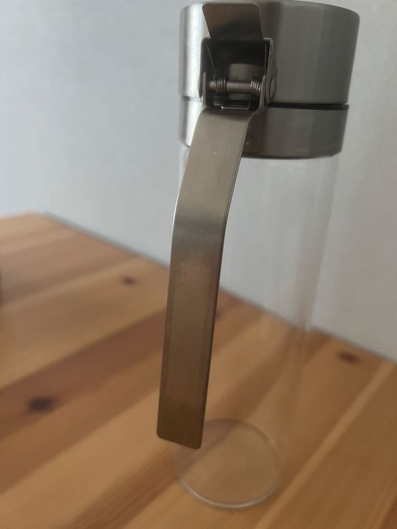 ダルトン　オイル保存容器