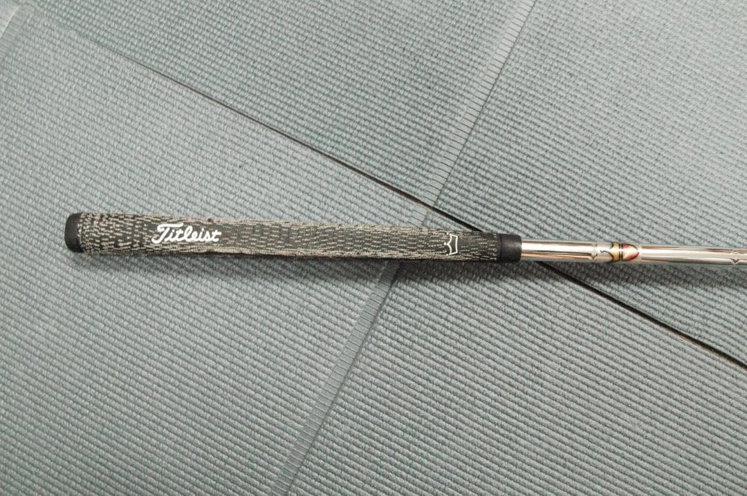 Scotty CAMERON NEWPORT OIL CAN ビンテージ 新品