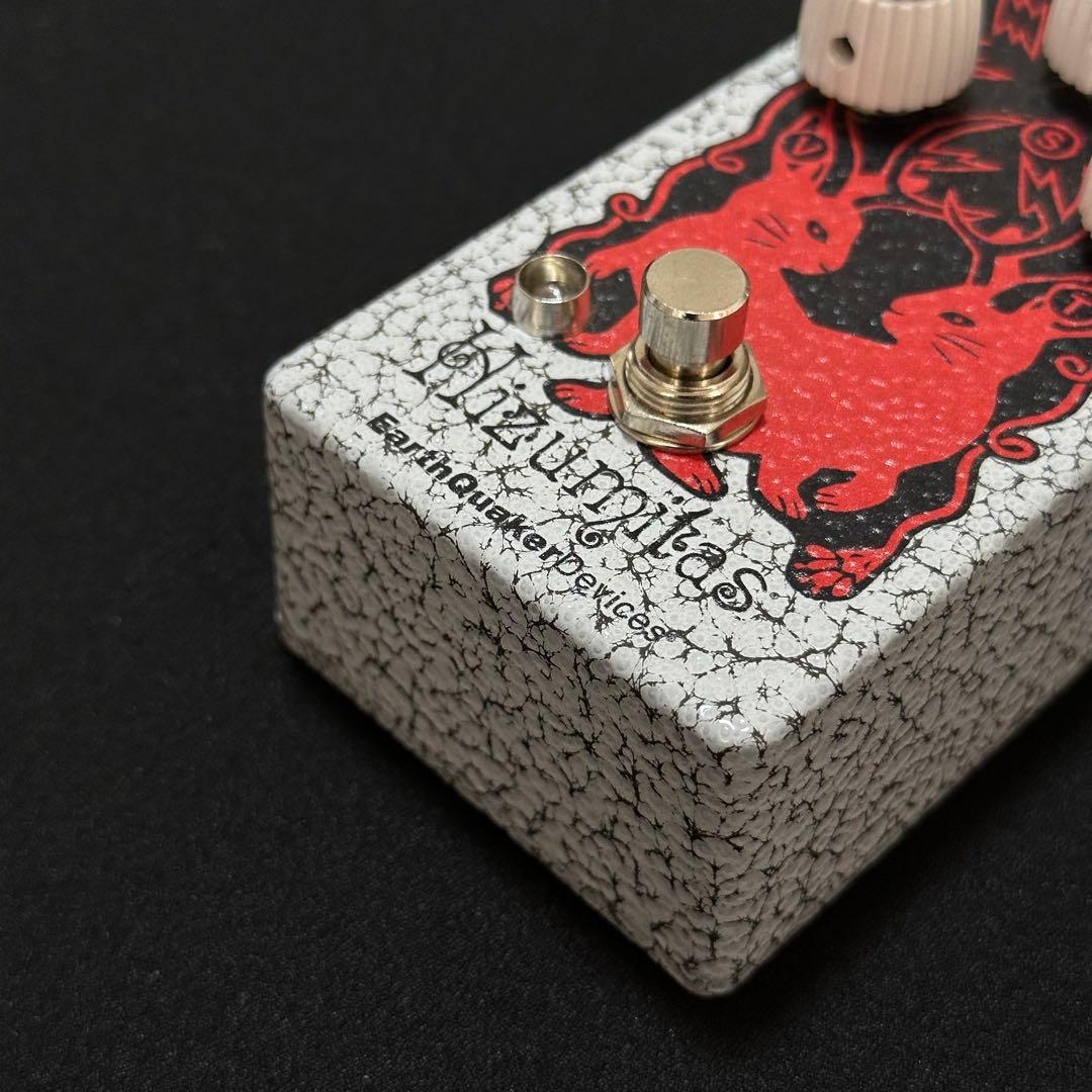 EarthQuaker Devices Hizumitas Cult FX限定版
