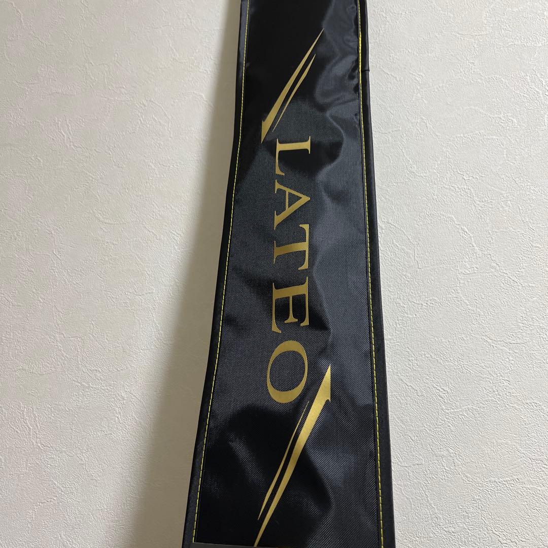新品　未使用　ダイワ　ラテオ　93M.k スピニング　￼LATEO