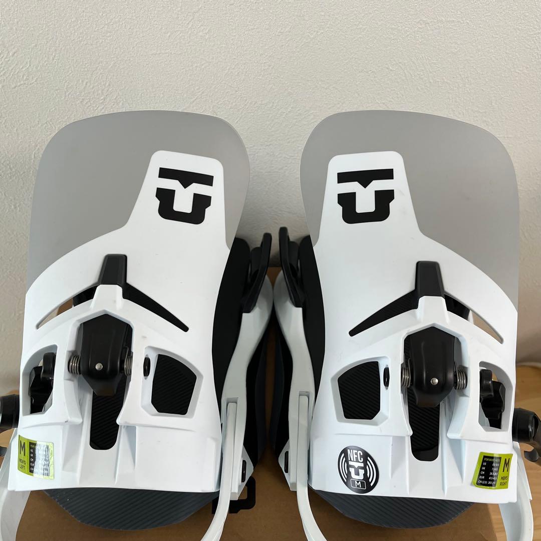 UNION StepON ステップオン ビンディング バインディング　ユニオン