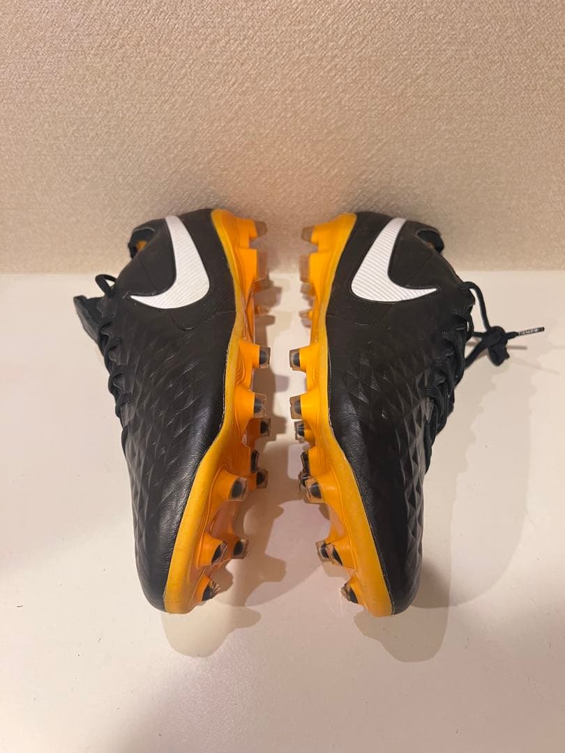シューズ NIKE Tiempo Legend 8 Elite FG 27.5cm