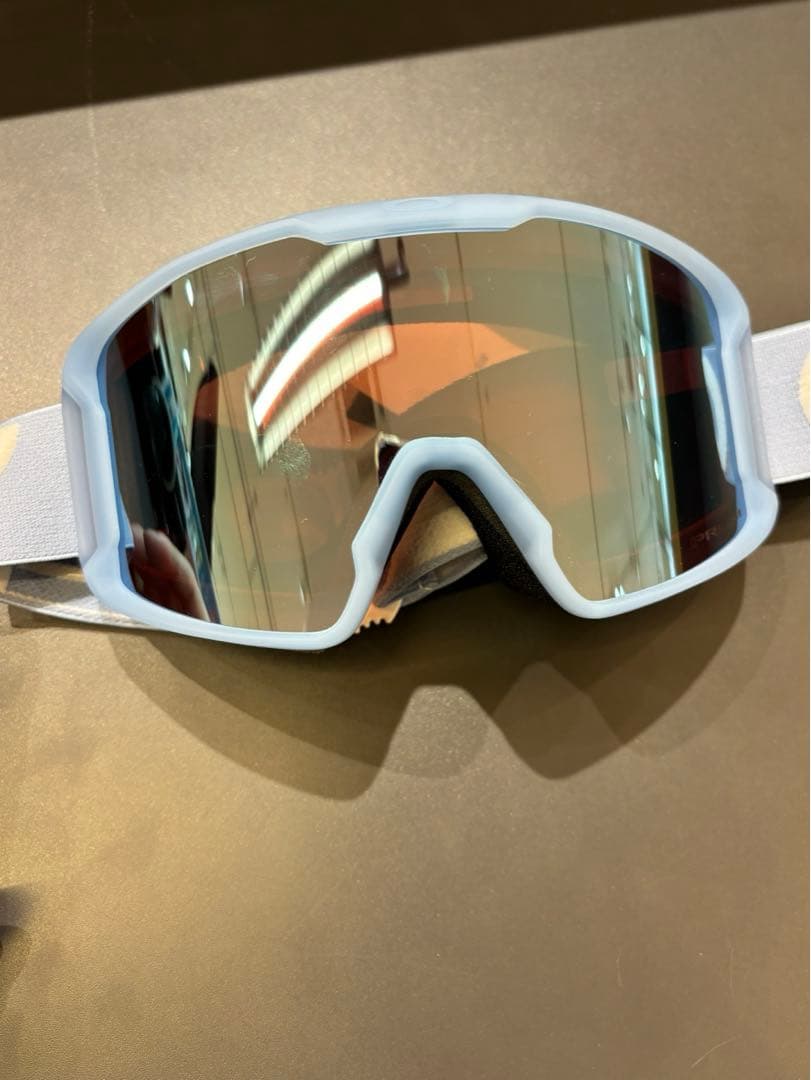 OAKLEY オークリー ゴーグル LINEMINER M OO7093-79