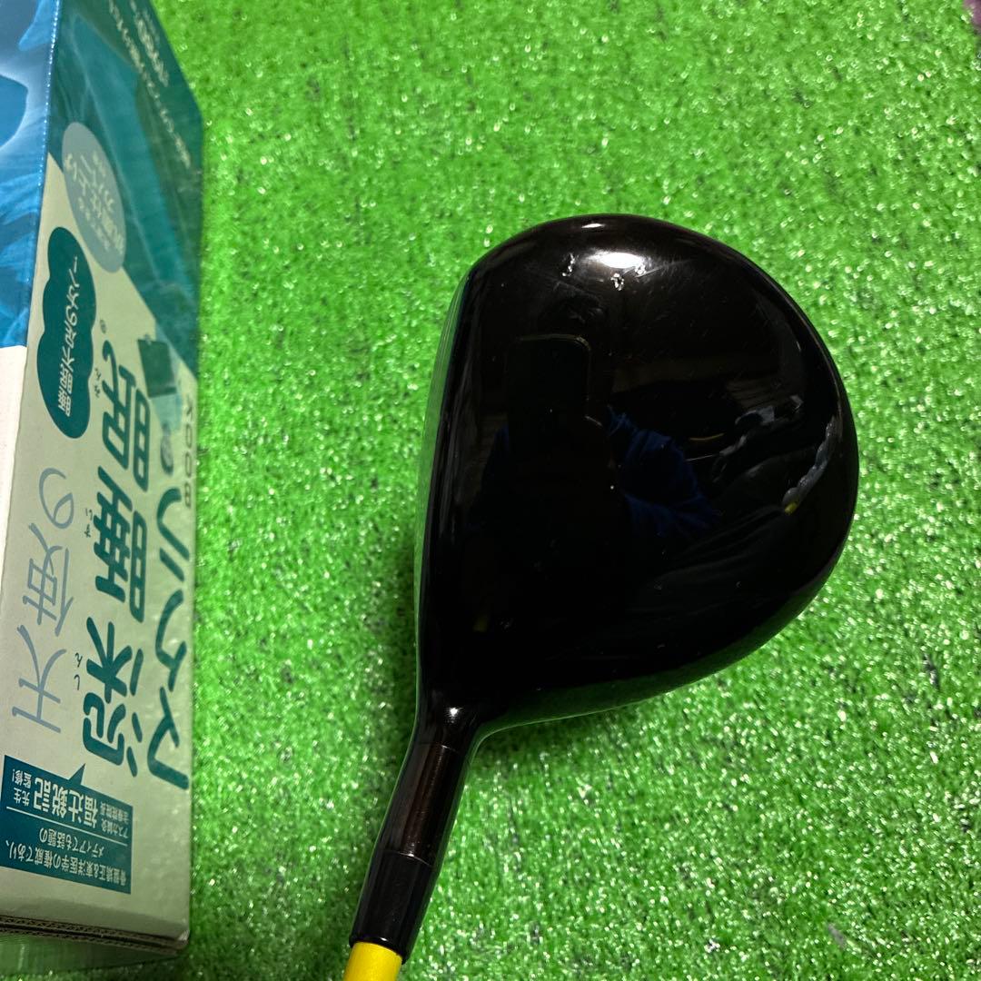 Callaway X Hot フェアウェイウッド(5W)
