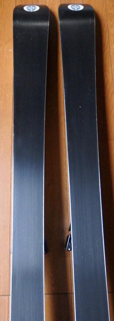 OGASAKA,FISCHER　板165ｃｍ、ブーツ25.5ｃｍ