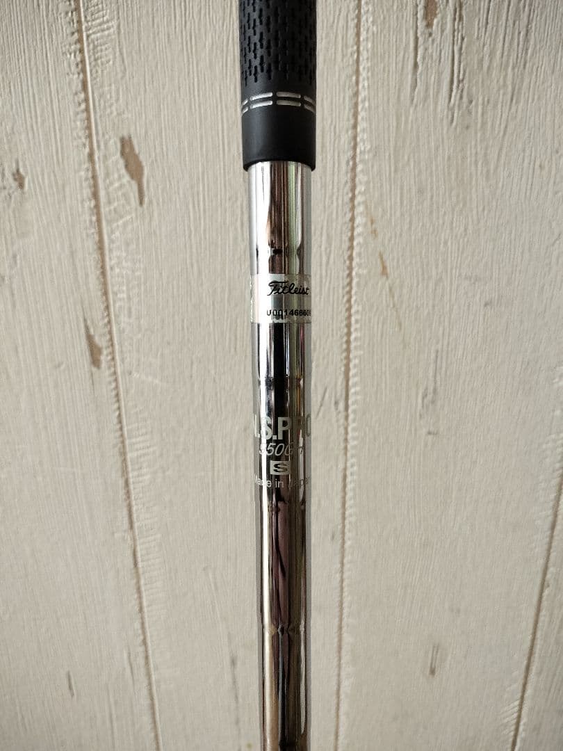 Titleist Vokey Design SM7 58度ウェッジ