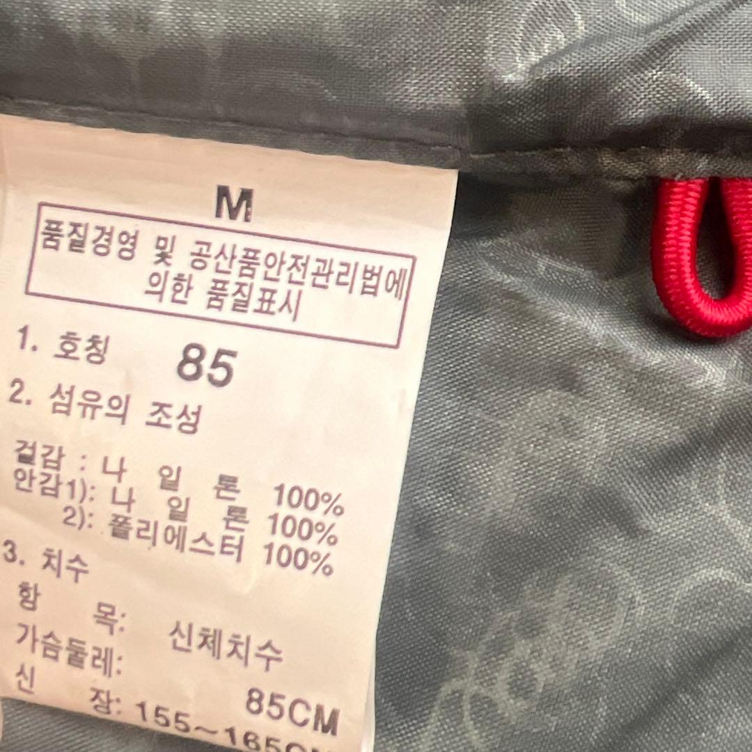 ノースフェイス　スノーボードウェア スキーウェア　ボードウェア　黒