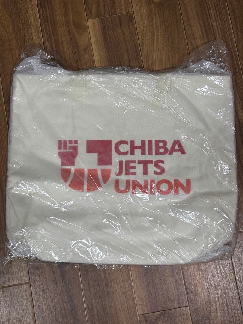 千葉ジェッツ×ビームス　コラボ　トートバッグ　新品