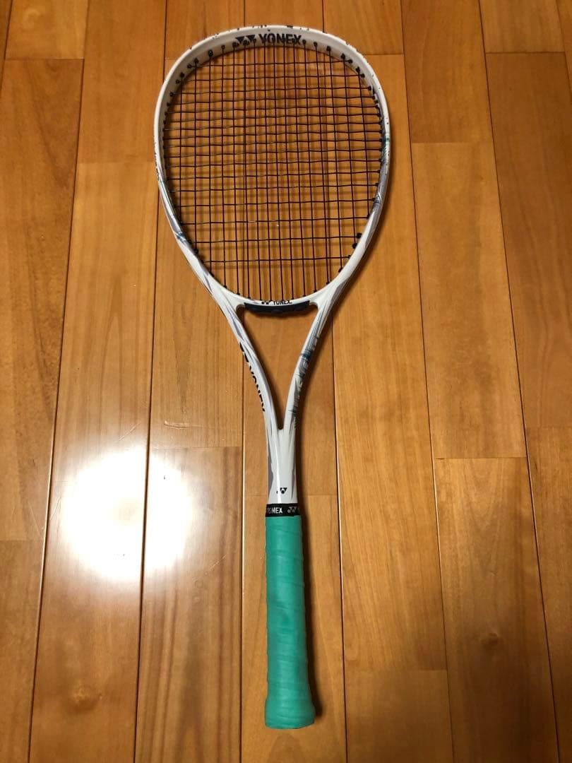 ヨネックス YONEX ボルトレイジ　5VS XFL0 テニスラケット