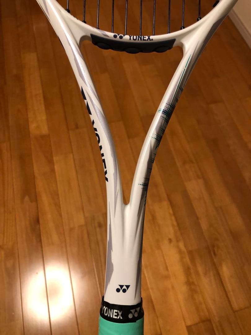 ヨネックス YONEX ボルトレイジ　5VS XFL0 テニスラケット