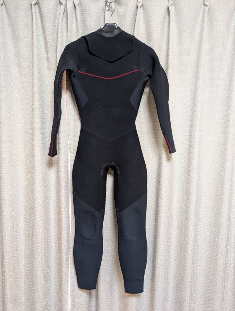 BILLABONG(ビラポン) フルスーツ レディース M相当(オーダー品)