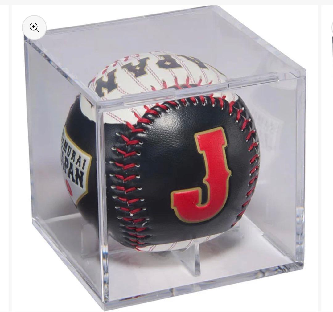 山本由伸　ボール　巾着　セット　侍ジャパン　ＷＢＣ　レプリカ　記念　日本　グッズ
