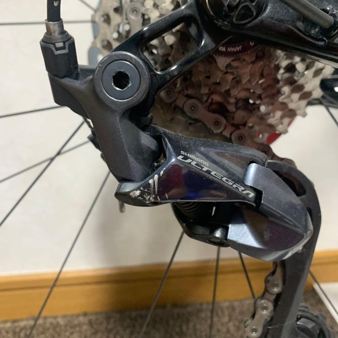 FOCUS IZALCO MAX DISC 8.8 2020年