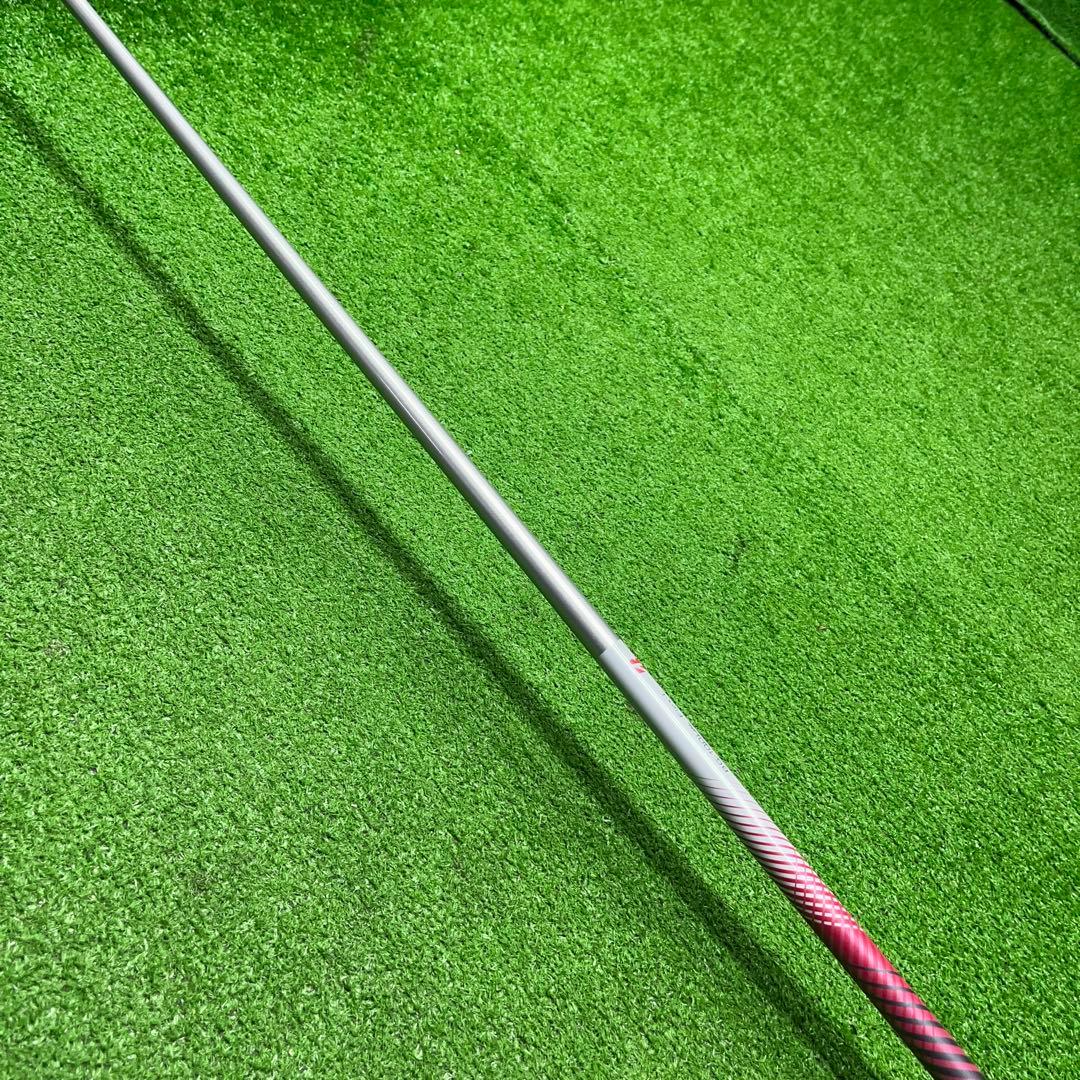 DDD-1881BRIDGESTONE 13.5ドライバー レディース カバー付