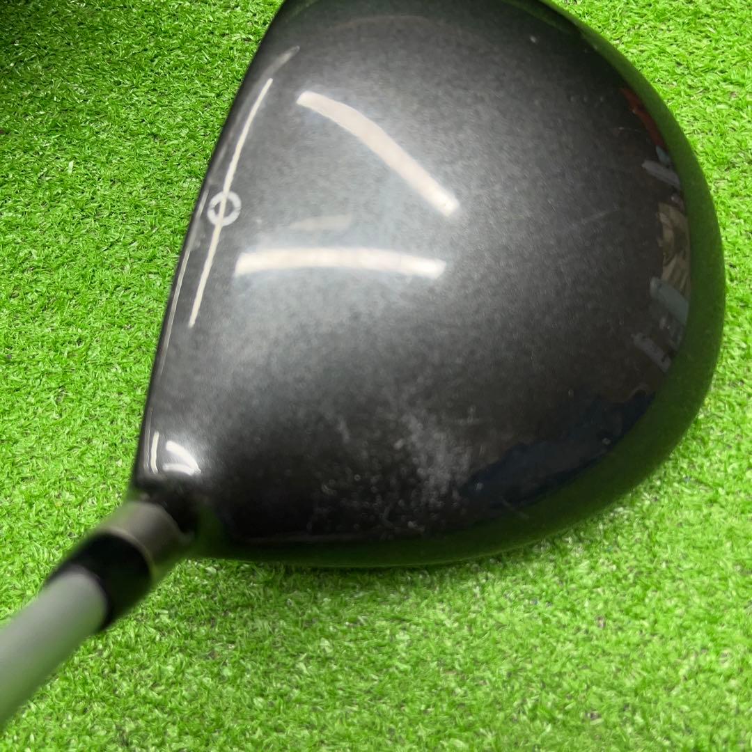 DDD-1881BRIDGESTONE 13.5ドライバー レディース カバー付